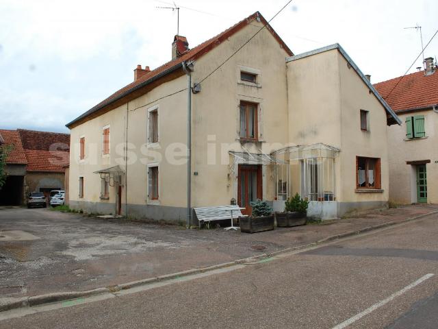 Maison vente à Vesoul, Soing-cubry-charentenay