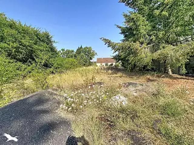 Terrain vente à Les Prés Montoux, Soings-en-Sologne