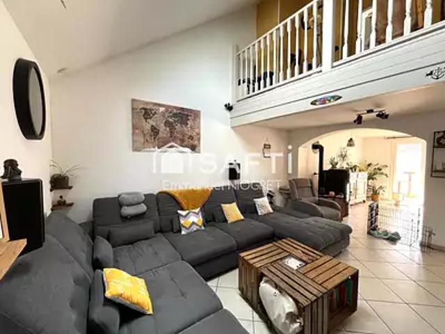 Maison vente à Soirans, Côte-d'Or