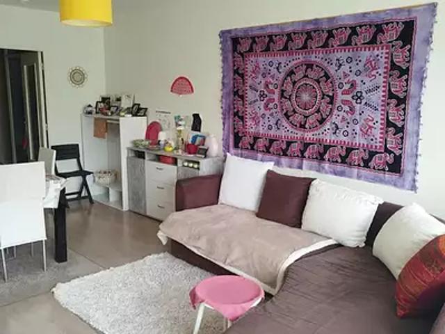 Appartement vente à Soissons