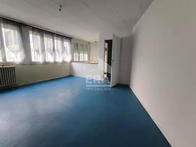 Appartement vente à Soissons, Aisne
