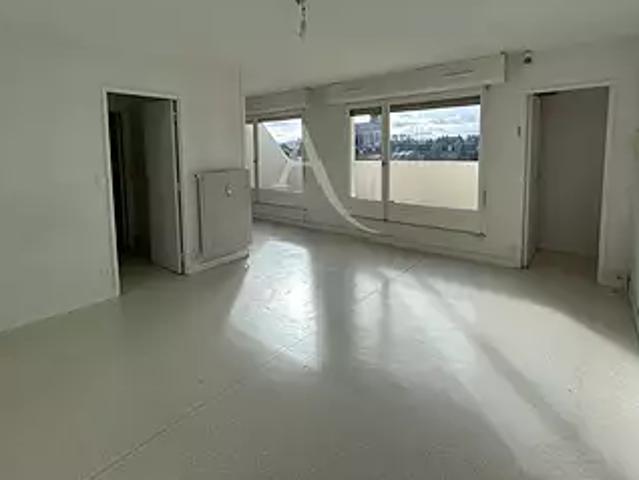 Appartement vente à Soissons
