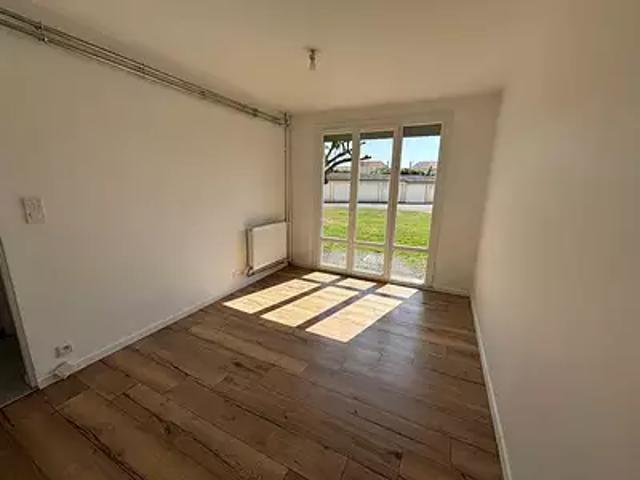 Appartement vente à Soissons