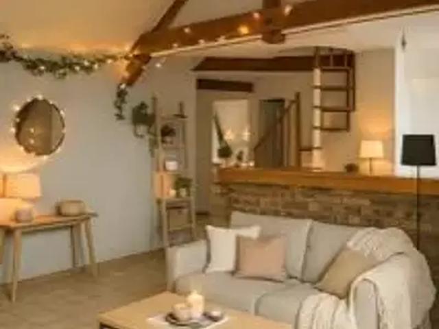 Appartement vente à Soissons