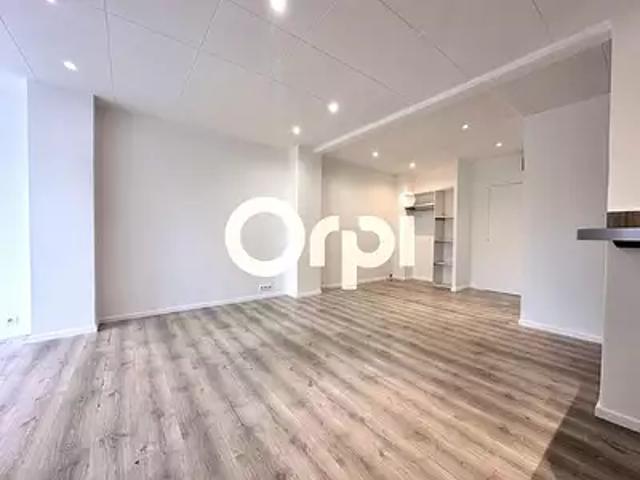 Appartement vente à Soissons