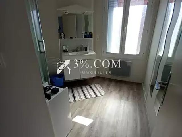 Appartement vente à Soissons, Aisne