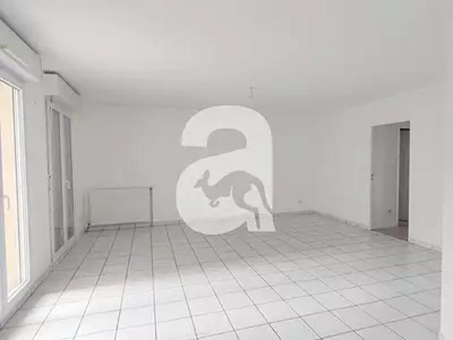 Appartement vente à Soissons