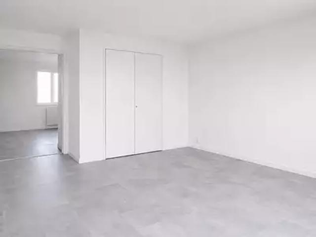 Appartement vente à Soissons
