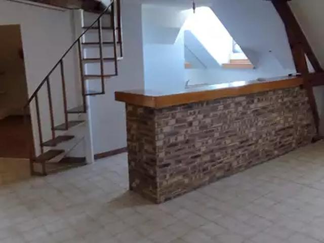 Appartement vente à Soissons
