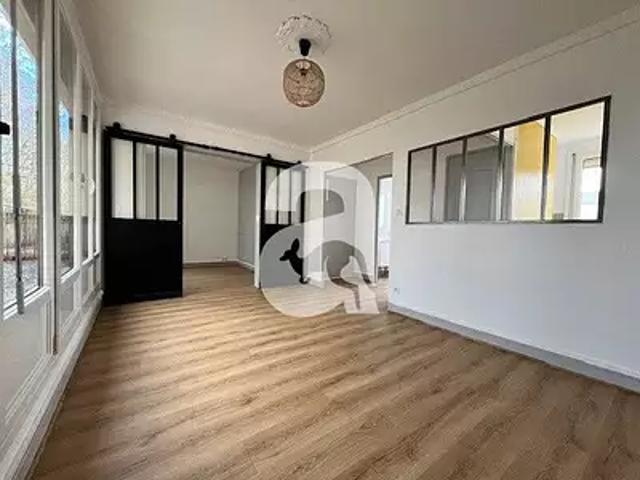 Appartement vente à Soissons