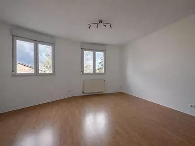 Appartement vente à Soissons