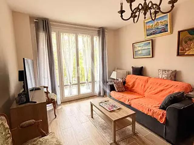 Appartement vente à Soissons