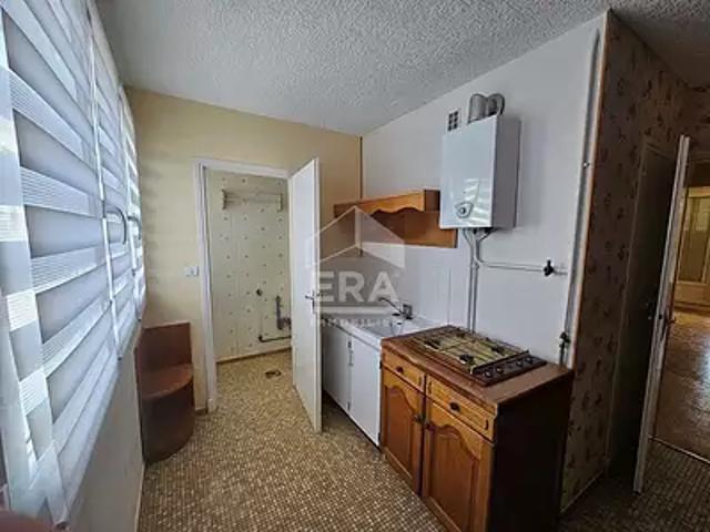 Appartement vente à Soissons, Aisne