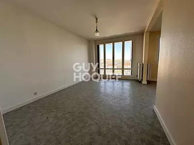 Appartement vente à Soissons
