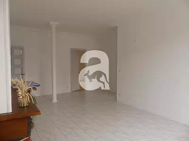 Appartement vente à Soissons