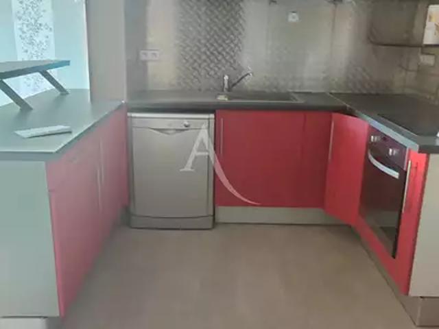 Appartement vente à Soissons, Aisne