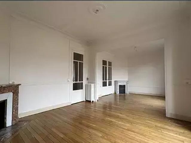 Appartement vente à Soissons