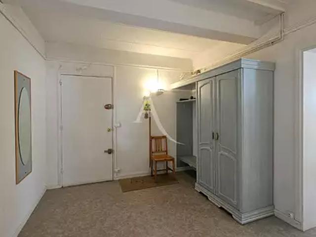 Appartement vente à Soissons