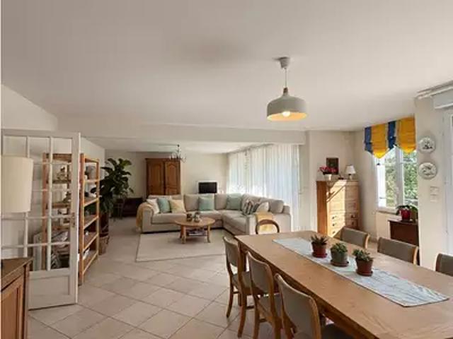 Appartement vente à Soissons