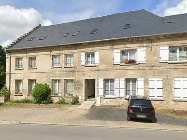 Appartement vente à Septmonts, Aisne