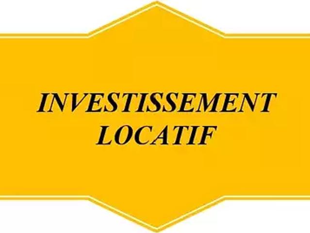Appartement vente à Soissons