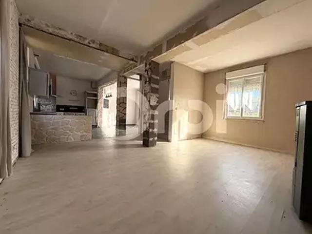 Maison vente à Soissons