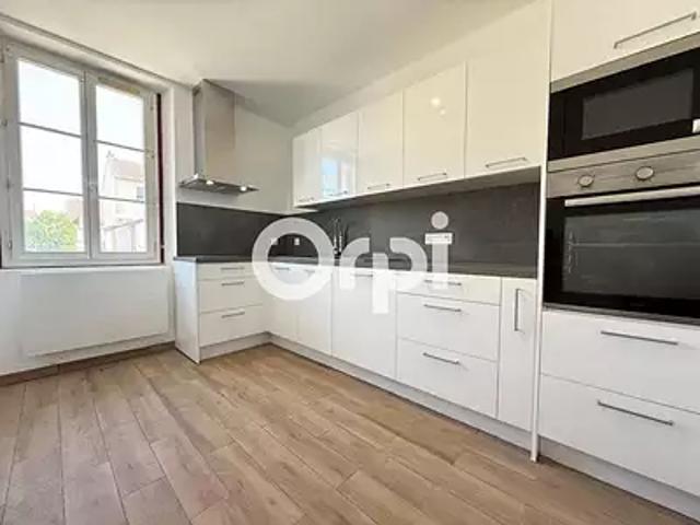 Maison vente à Soissons