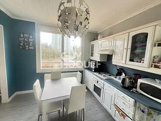 Maison vente à Soissons, Villers-cotterêts