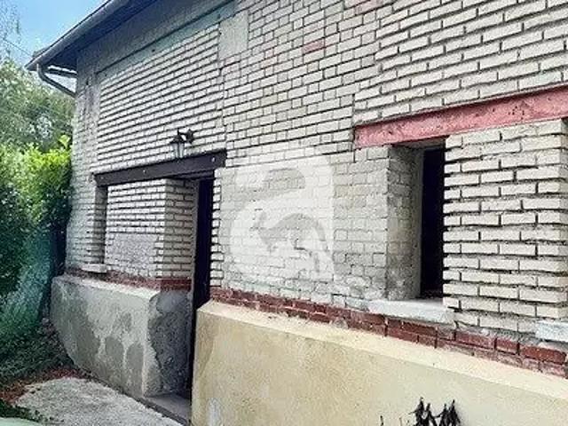 Maison vente à Soissons