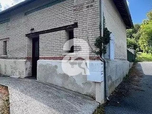 Maison vente à Soissons