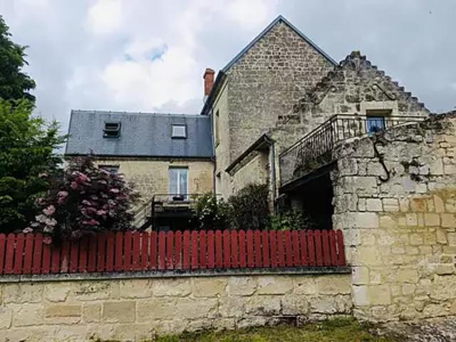 Maison vente à Soissons