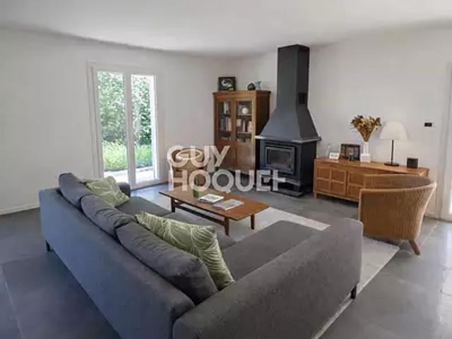 Maison vente à Soissons