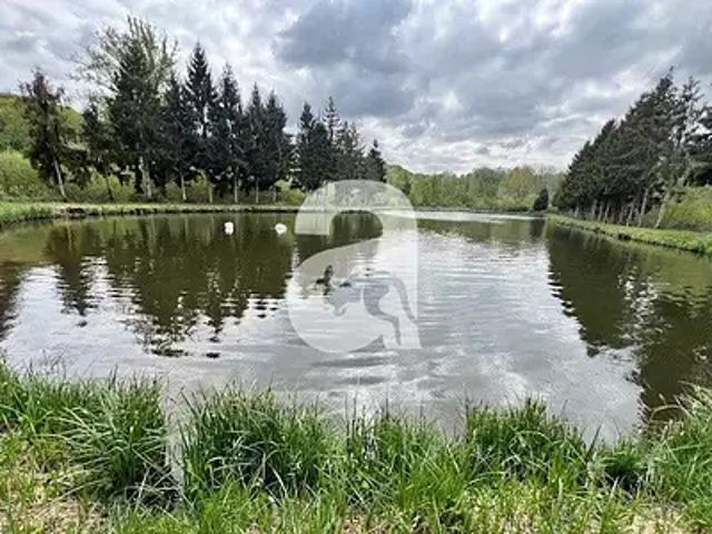 Terrain vente à Soissons