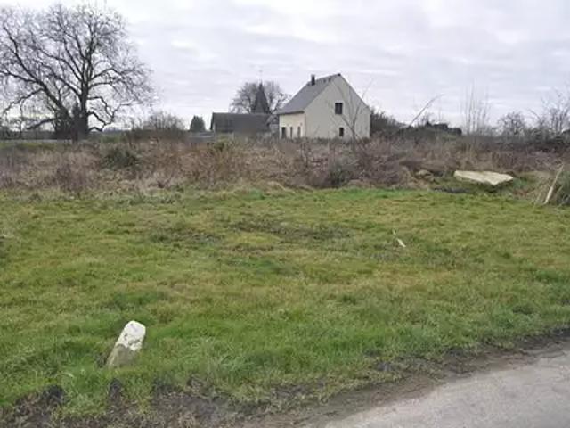 Terrain vente à Soissons