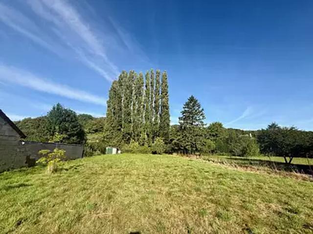 Terrain vente à Soissons