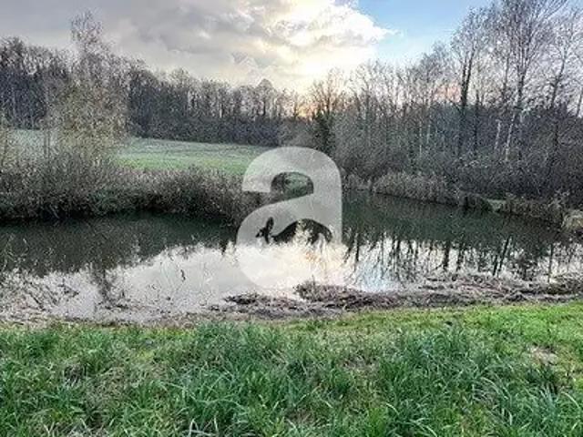 Terrain vente à Soissons