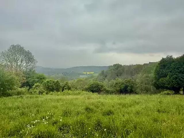 Terrain vente à Soissons