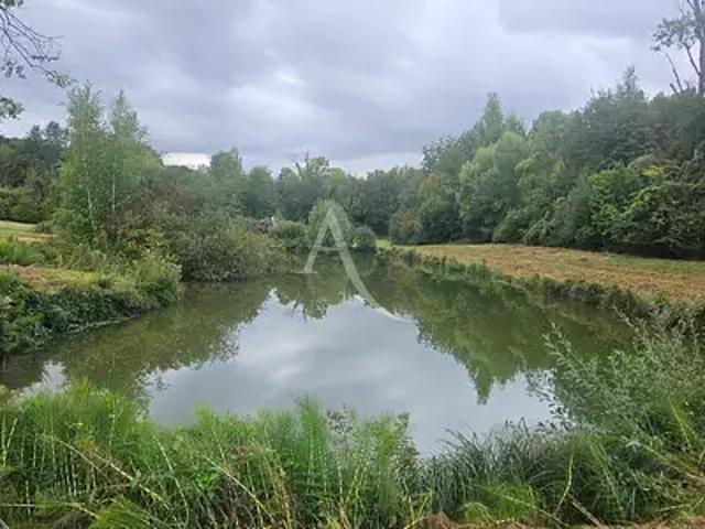 Terrain vente à Soissons
