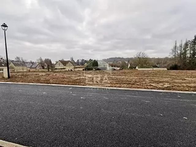 Terrain vente à Soissons, Aisne