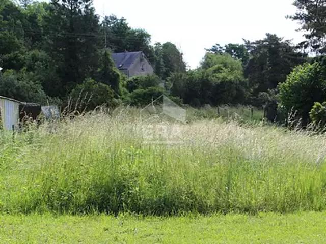 Terrain vente à Soissons, Aisne