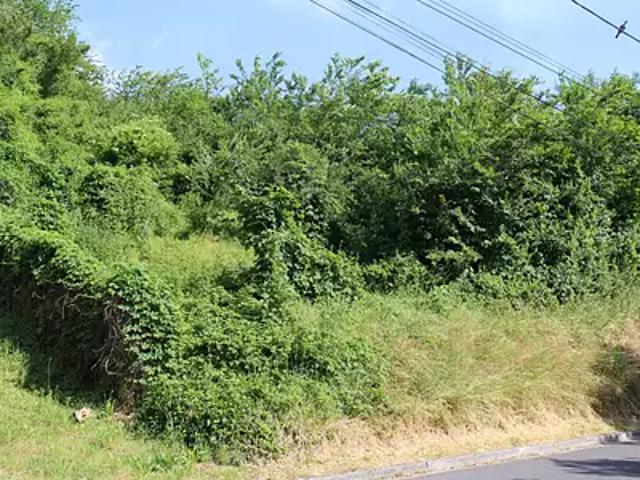 Terrain vente à Soissons, Aisne