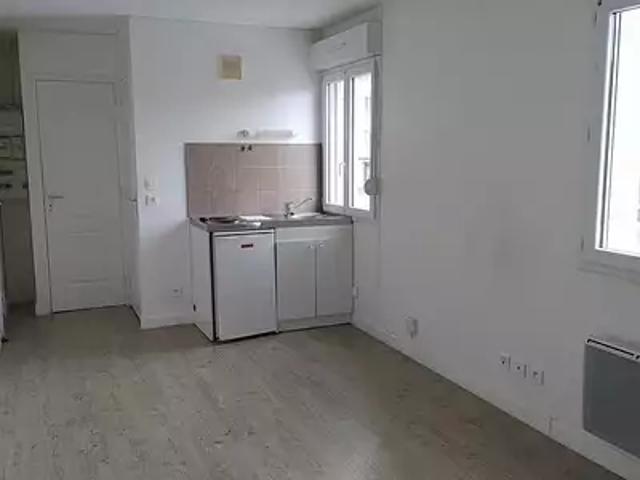 Appartement location à Soissons