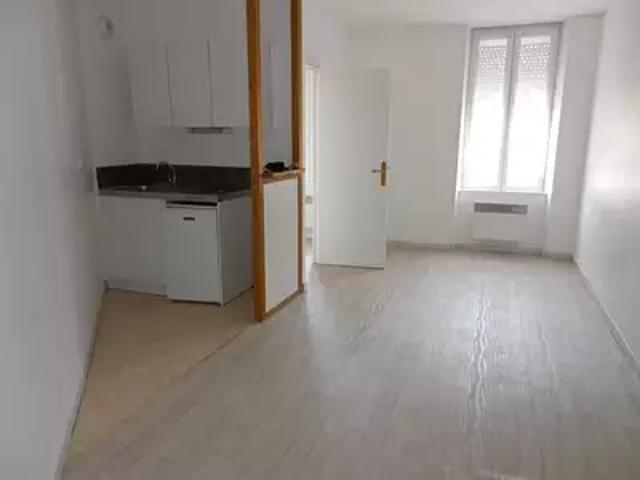 Appartement location à Soissons