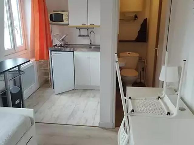 Appartement location à Soissons