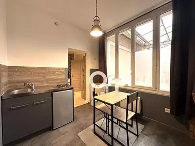 Appartement location à Soissons