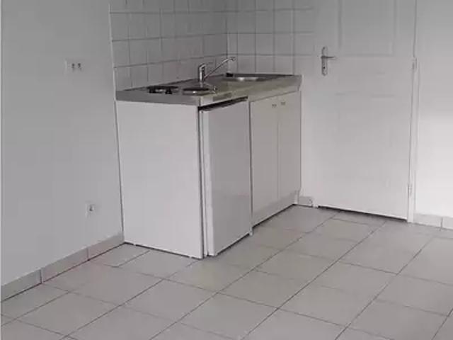 Appartement location à Soissons