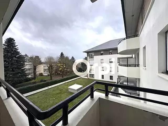 Appartement location à Soissons
