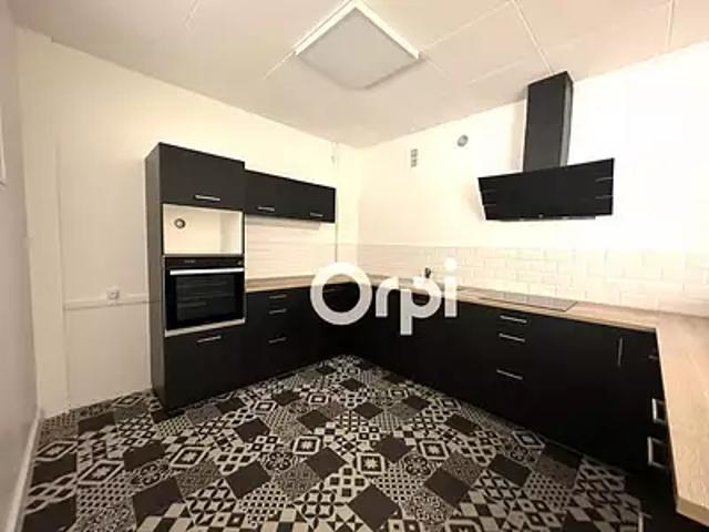 Appartement location à Soissons
