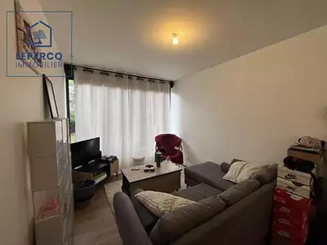 Appartement location à Soissons