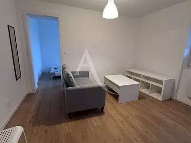 Appartement location à Soissons